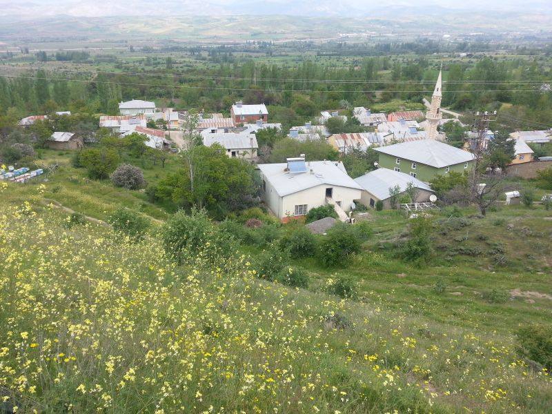 Akıncılar Uğrunca Köyü Resimleri 19