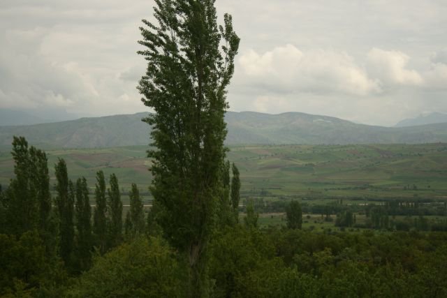 Akıncılar Uğrunca Köyü Resimleri 2