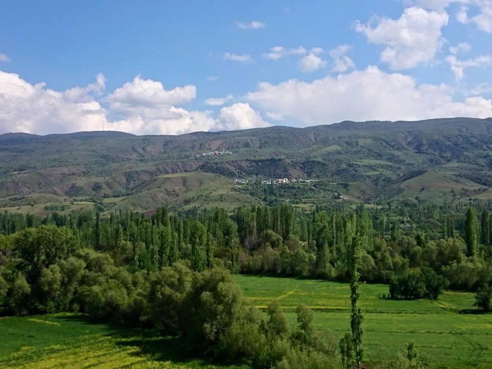 Akıncılar Uğrunca Köyü Resimleri 20