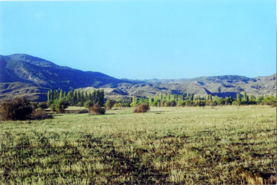 Akıncılar Uğrunca Köyü Resimleri 21