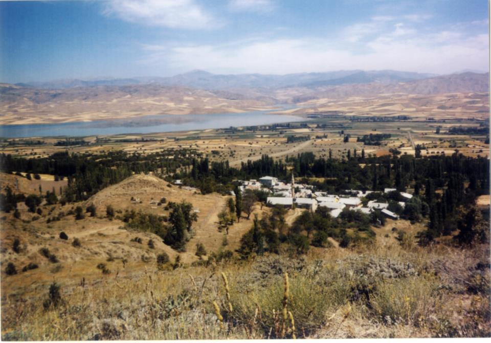 Akıncılar Uğrunca Köyü Resimleri 22