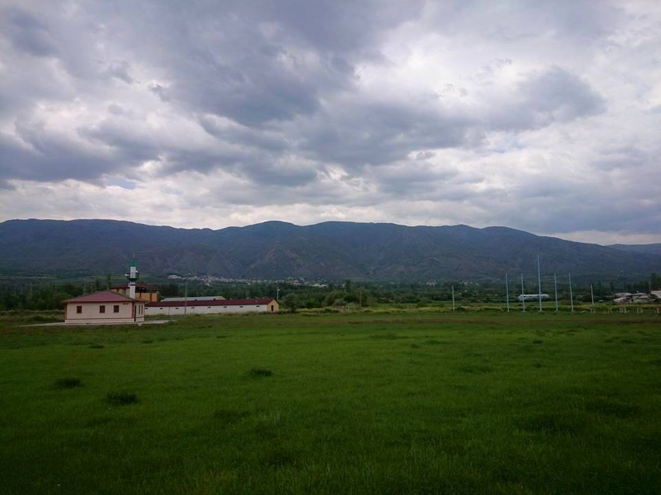 Akıncılar Uğrunca Köyü Resimleri 3