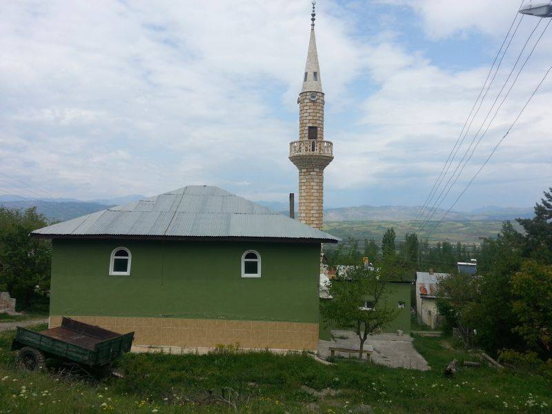 Akıncılar Uğrunca Köyü Resimleri 4