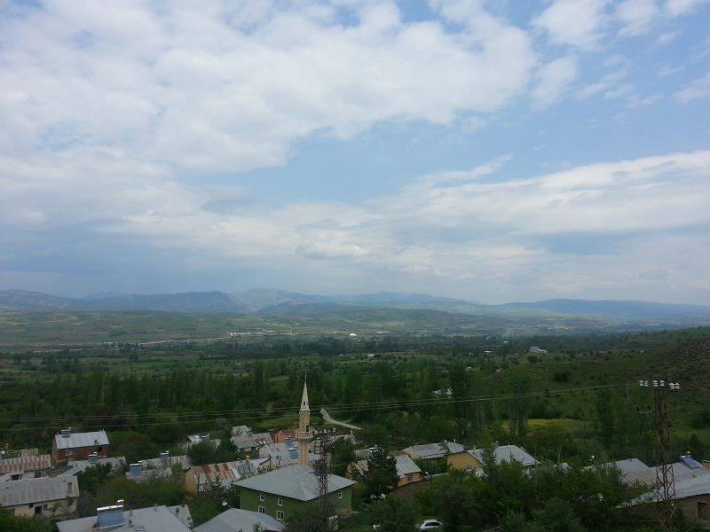 Akıncılar Uğrunca Köyü Resimleri 5