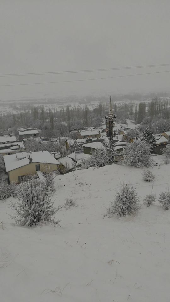 Akıncılar Uğrunca Köyü Resimleri 6