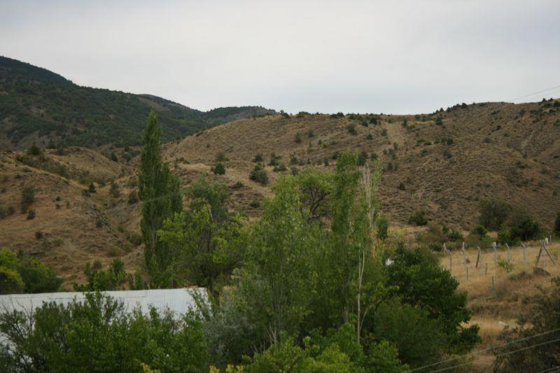 Akıncılar Uğrunca Köyü Resimleri 7