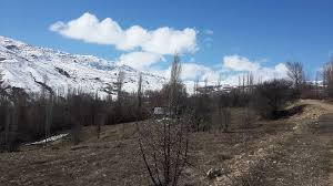 Malazgirt Uyanık Köyü Resimleri 1