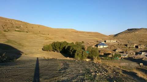 Malazgirt Uyanık Köyü Resimleri 2