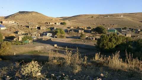 Malazgirt Uyanık Köyü Resimleri 3