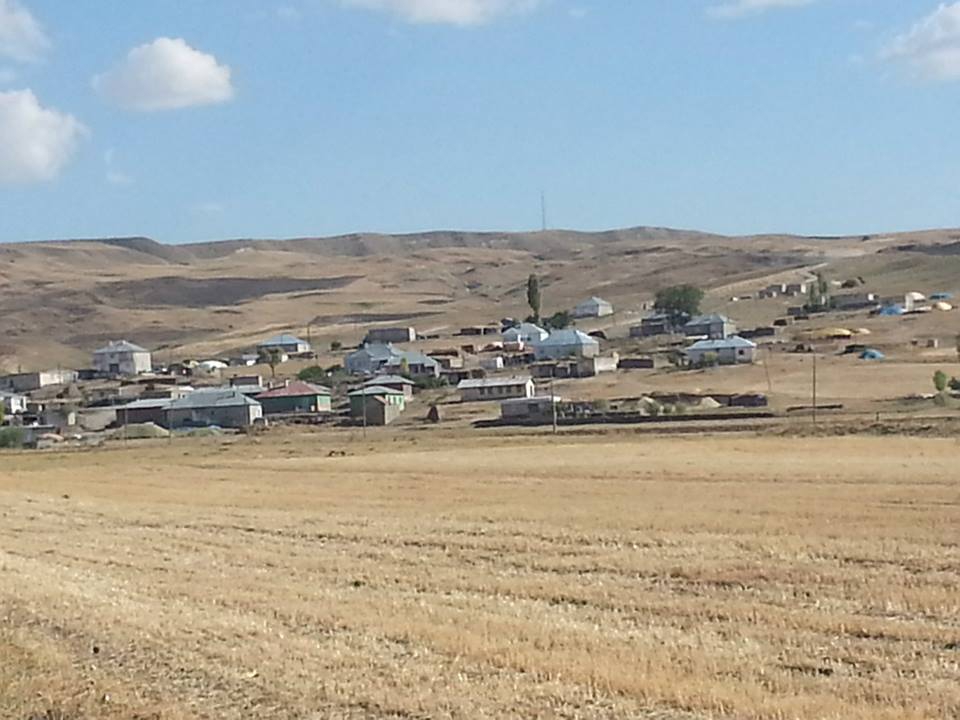 Malazgirt Yaramış Köyü Resimleri 10