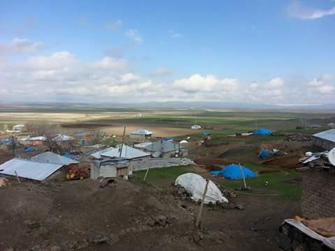 Malazgirt Yaramış Köyü Resimleri 11