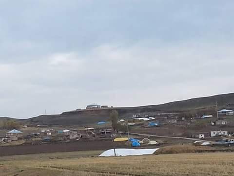 Malazgirt Yaramış Köyü Resimleri 12