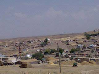 Malazgirt Yaramış Köyü Resimleri 2