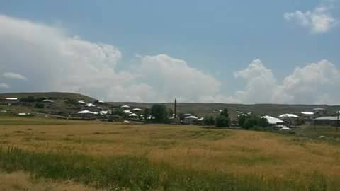 Malazgirt Yaramış Köyü Resimleri 4