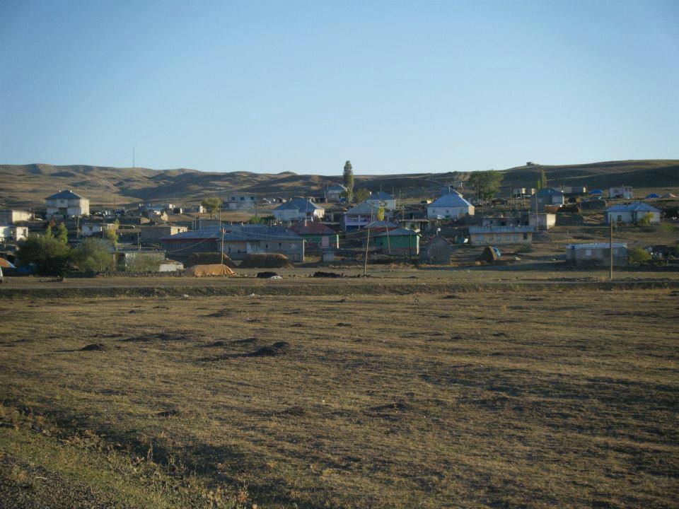 Malazgirt Yaramış Köyü Resimleri 5