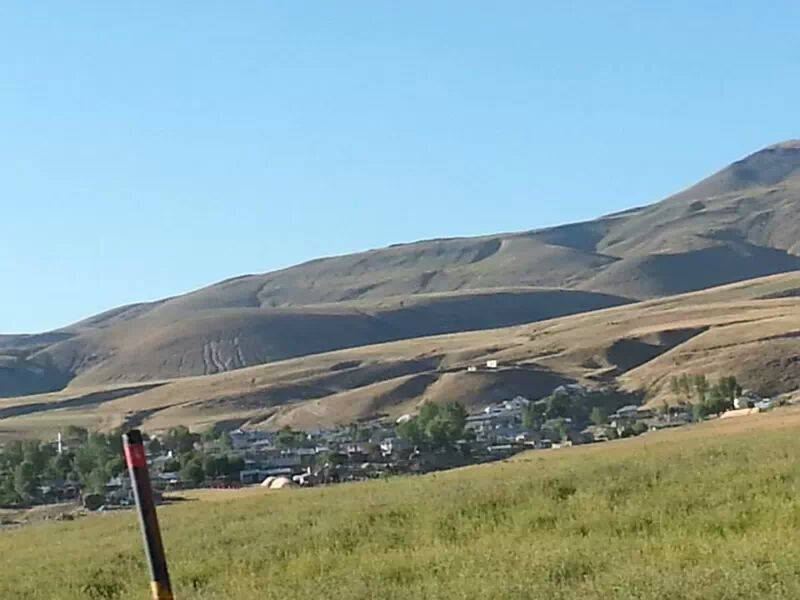 Malazgirt Yaramış Köyü Resimleri 6