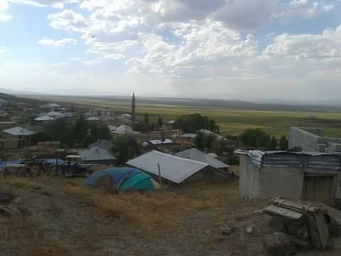 Malazgirt Yaramış Köyü Resimleri 7