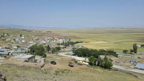 Malazgirt Yaramış Köyü Resimleri 9