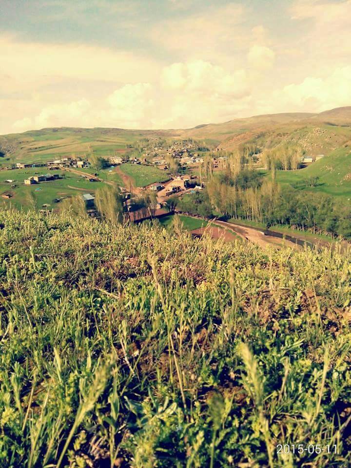 Malazgirt Yolgözler Köyü Resimleri 12