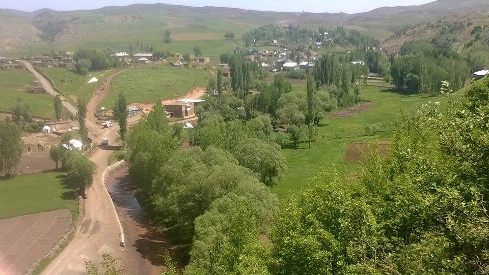 Malazgirt Yolgözler Köyü Resimleri 2