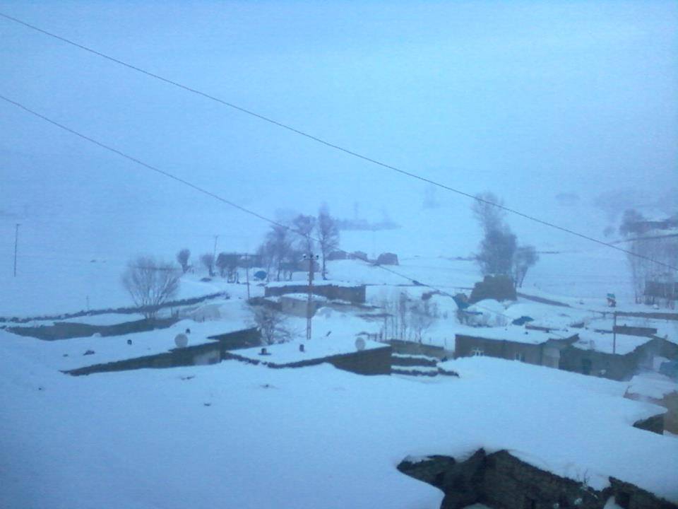 Malazgirt Yolgözler Köyü Resimleri 3