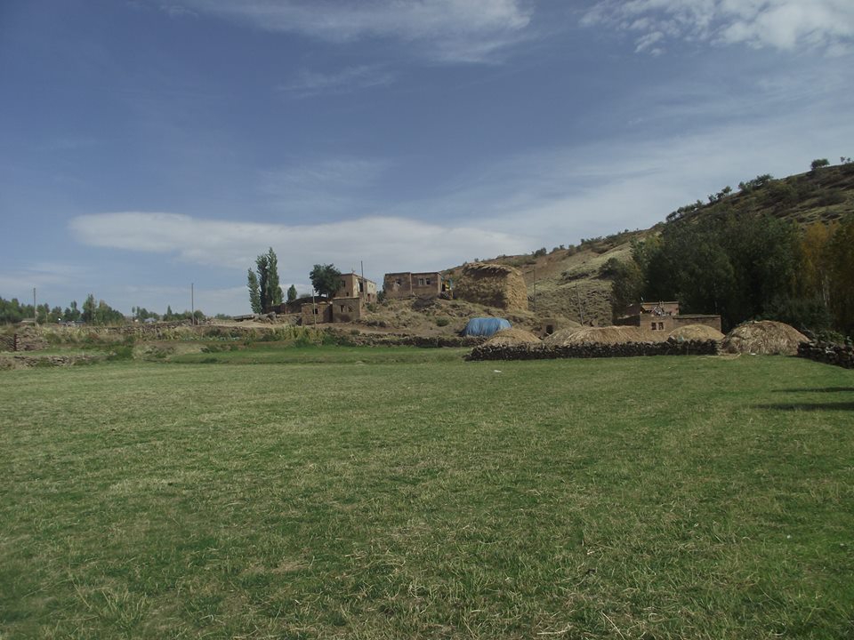 Malazgirt Yolgözler Köyü Resimleri 4