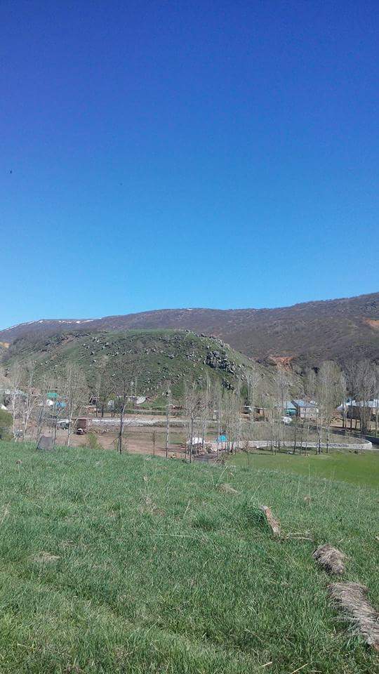 Malazgirt Yolgözler Köyü Resimleri 5