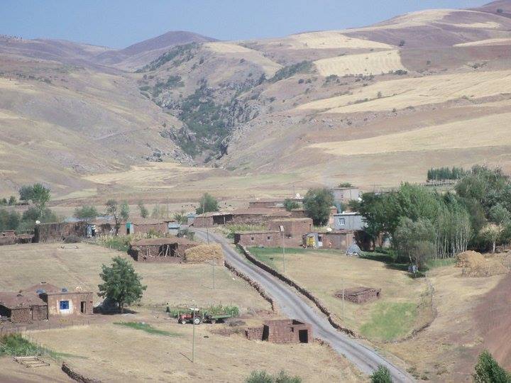 Malazgirt Yolgözler Köyü Resimleri 6