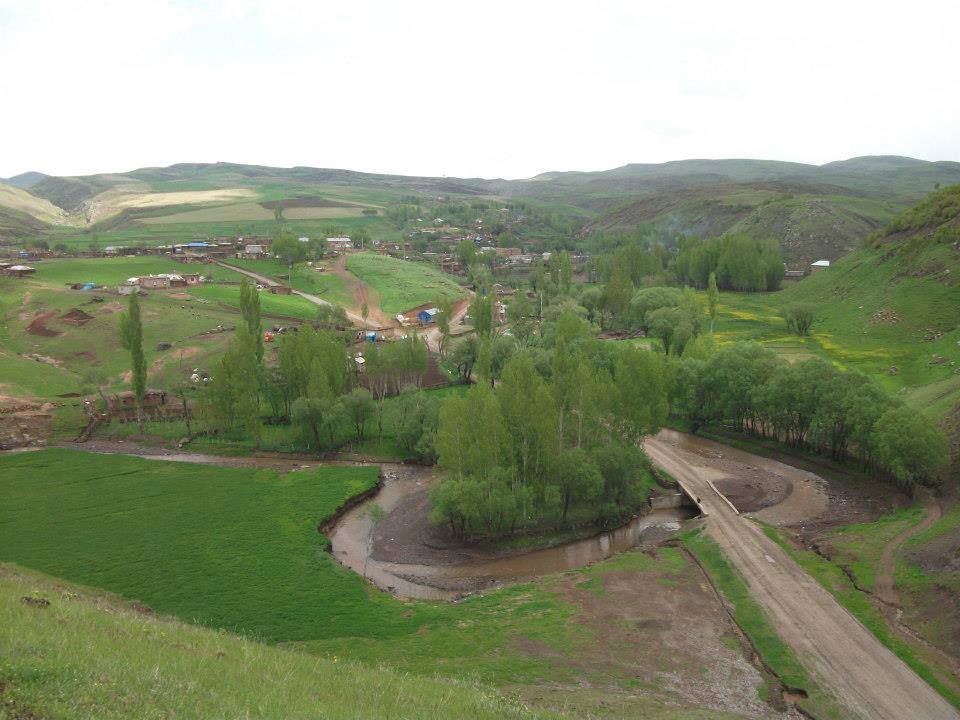 Malazgirt Yolgözler Köyü Resimleri 9