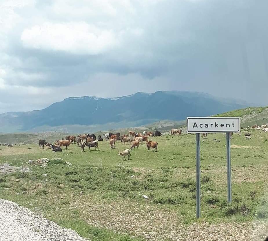 Varto Acarkent Köyü Resimleri 4