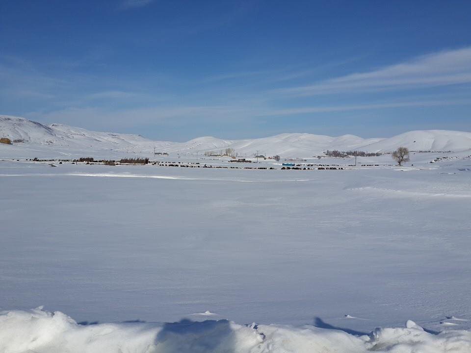Varto Ağaçkorur Köyü Resimleri 2
