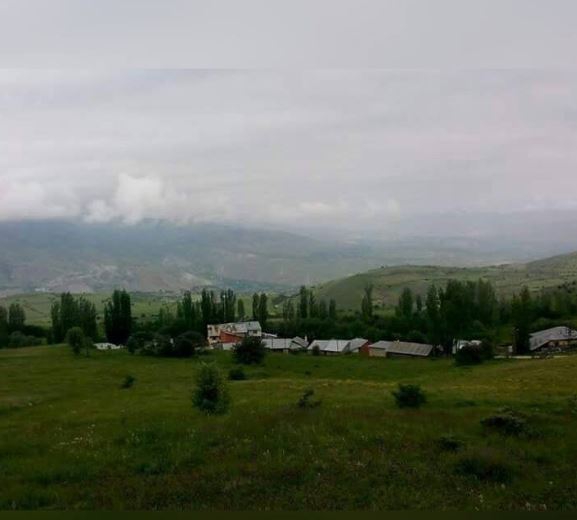 Akıncılar Üzengi Köyü Resimleri 1