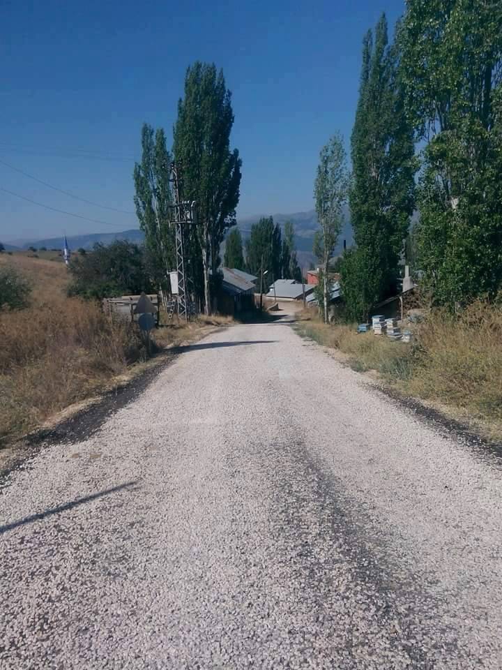 Akıncılar Üzengi Köyü Resimleri 2