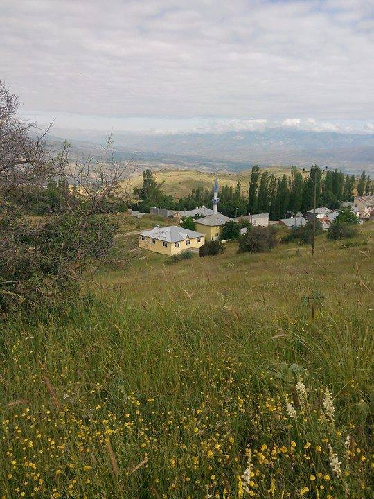 Akıncılar Üzengi Köyü Resimleri 3