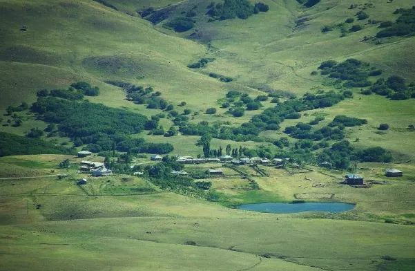 Varto Armutkaşı Köyü Resimleri 1