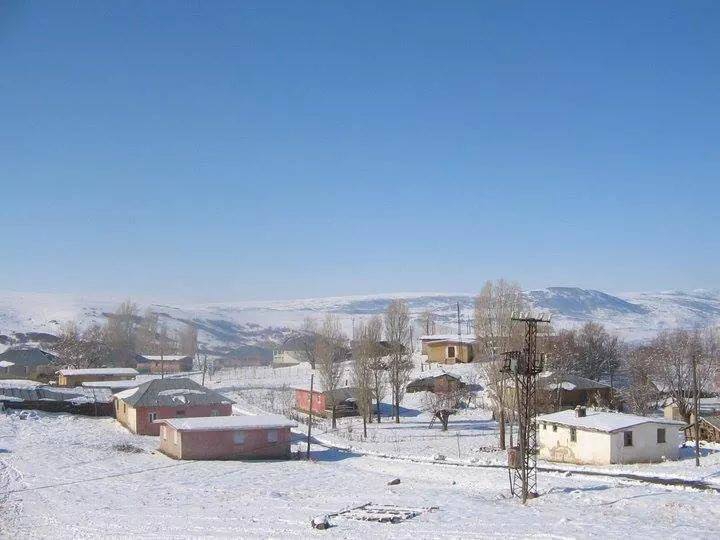 Varto Armutkaşı Köyü Resimleri 2