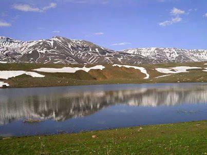 Varto Armutkaşı Köyü Resimleri 3