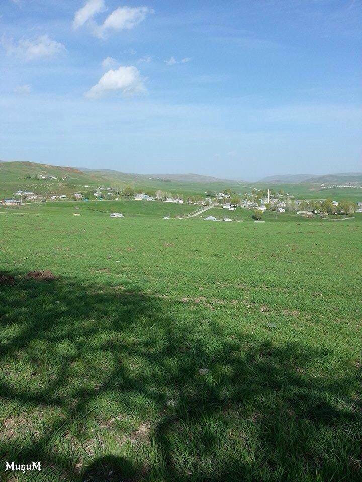 Varto Aşağıhacıbey Köyü Resimleri 2