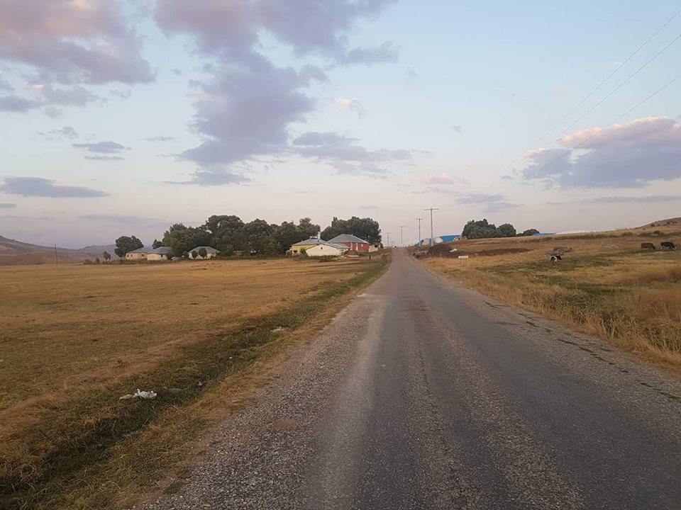 Varto Aşağıhacıbey Köyü Resimleri 3