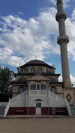 Akıncılar Yağlıçayır Köyü Resimleri 1