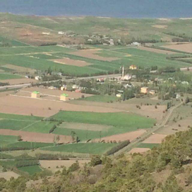 Akıncılar Yağlıçayır Köyü Resimleri 4