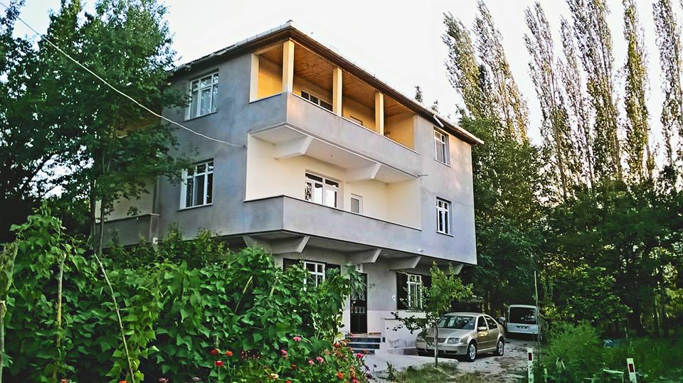 Akıncılar Yağlıçayır Köyü Resimleri 6