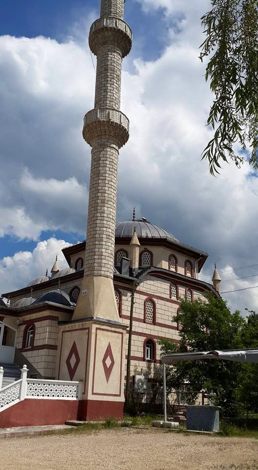 Akıncılar Yağlıçayır Köyü Resimleri 7