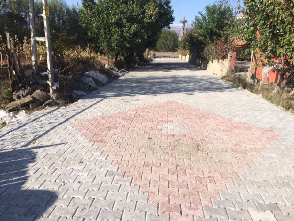 Akıncılar Yağlıçayır Köyü Resimleri 9