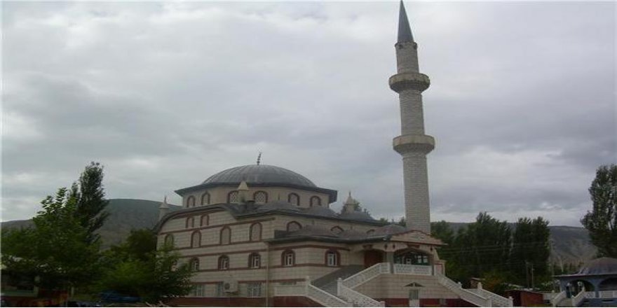 Akıncılar Yağlıçayır Köyü Resimleri