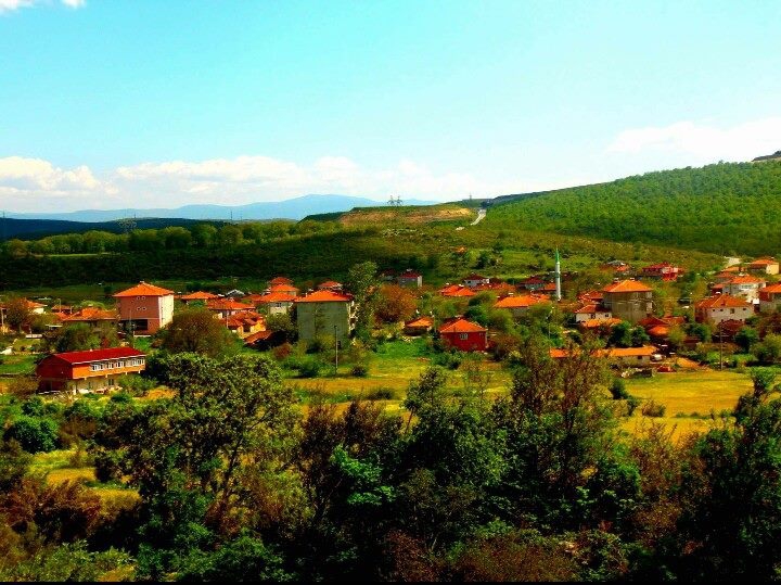 Dilovası Köseler Köyü Resimleri 4