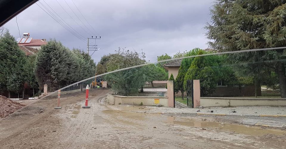 Dilovası Köseler Köyü Resimleri 5