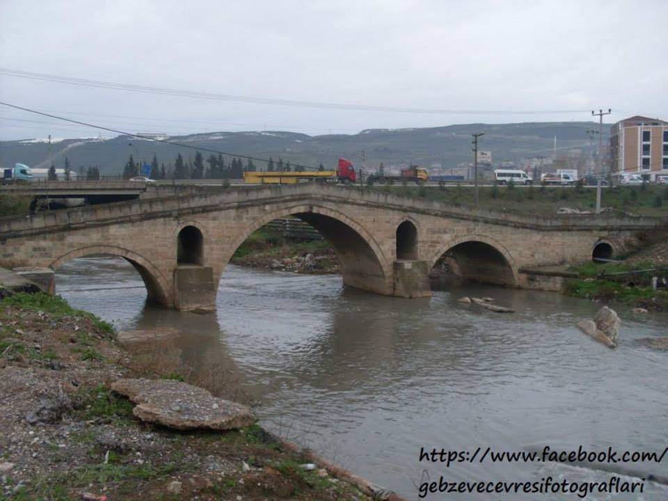 Dilovası Mimar Sinan Köyü  Resimleri 1