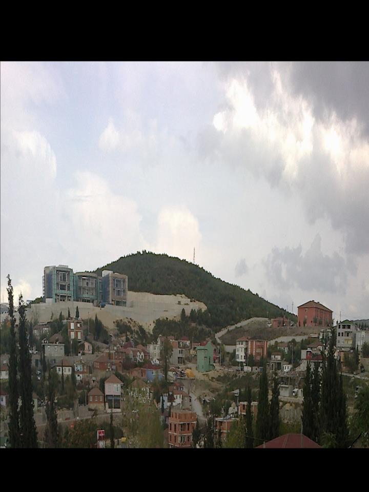 Dilovası Turgut Özal Köyü Resimleri 1