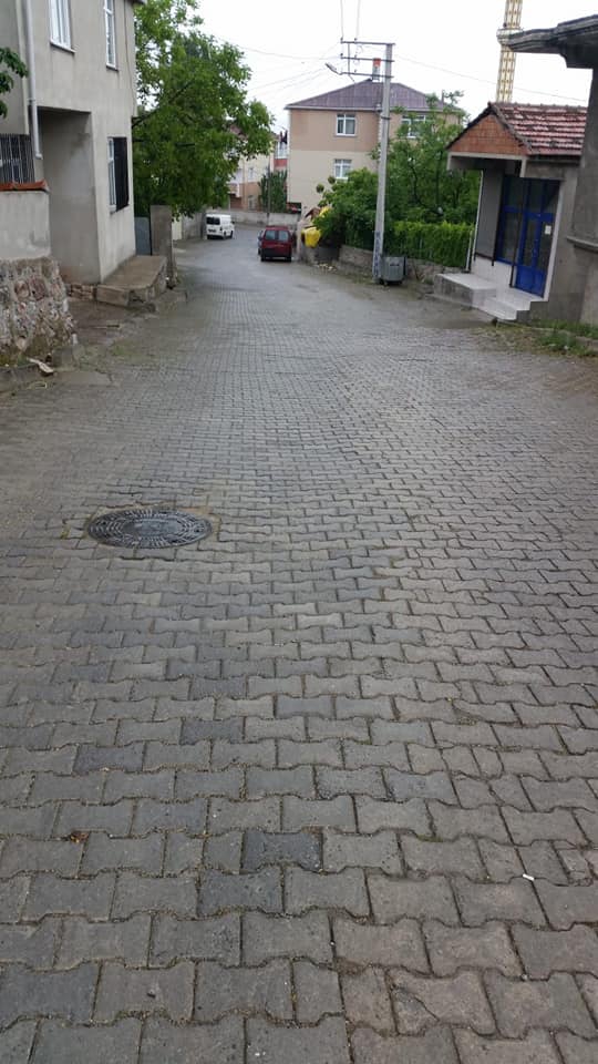 Dilovası Turgut Özal Köyü Resimleri 4